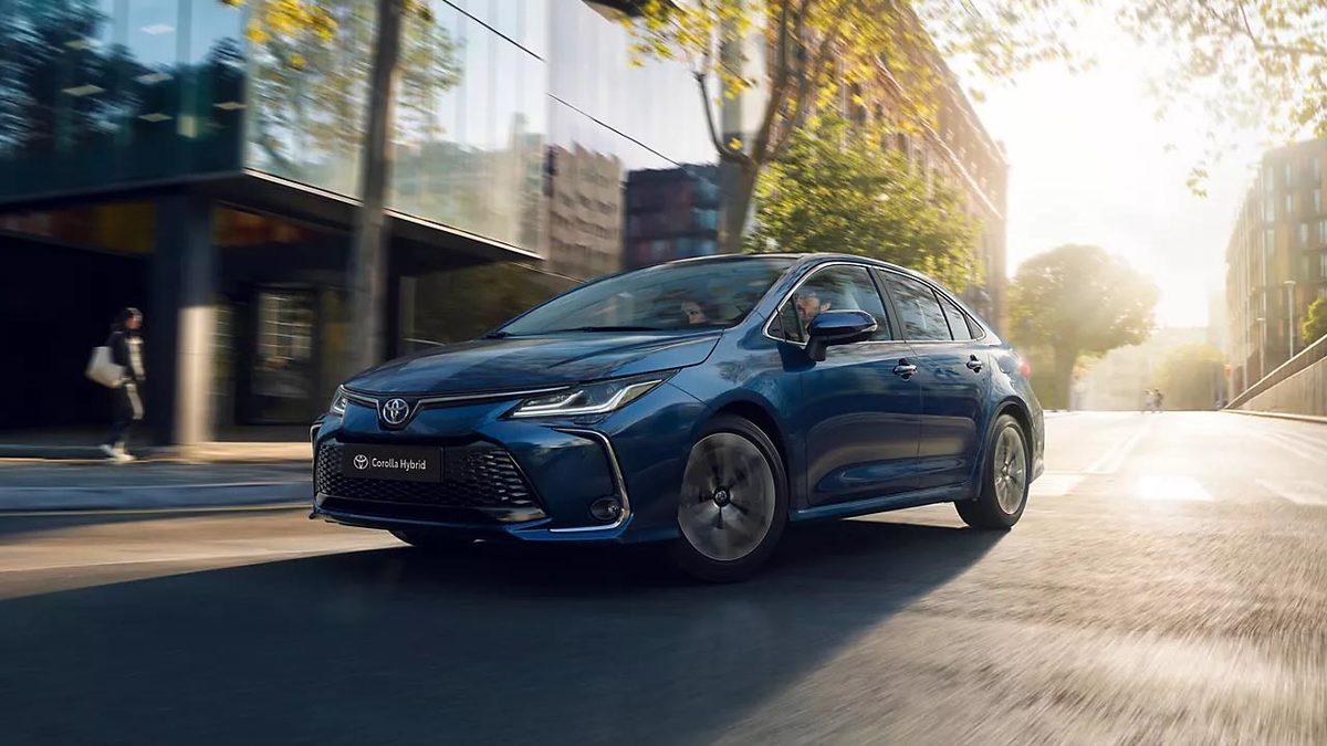 Toyota’nın Eylül 2025 Fiyatları Belli Oldu: Fırsatlar Var!
