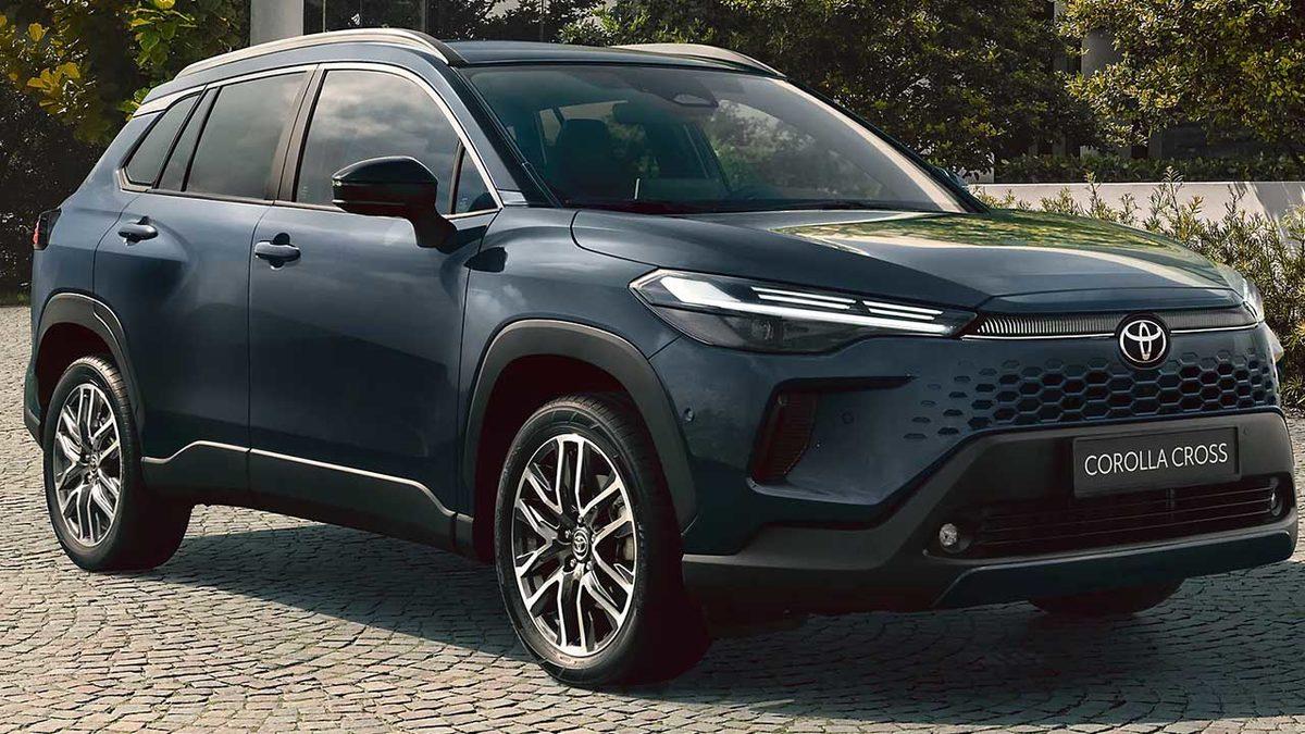 Toyota’nın Eylül 2025 Fiyatları Belli Oldu. Fırsatlar Var!