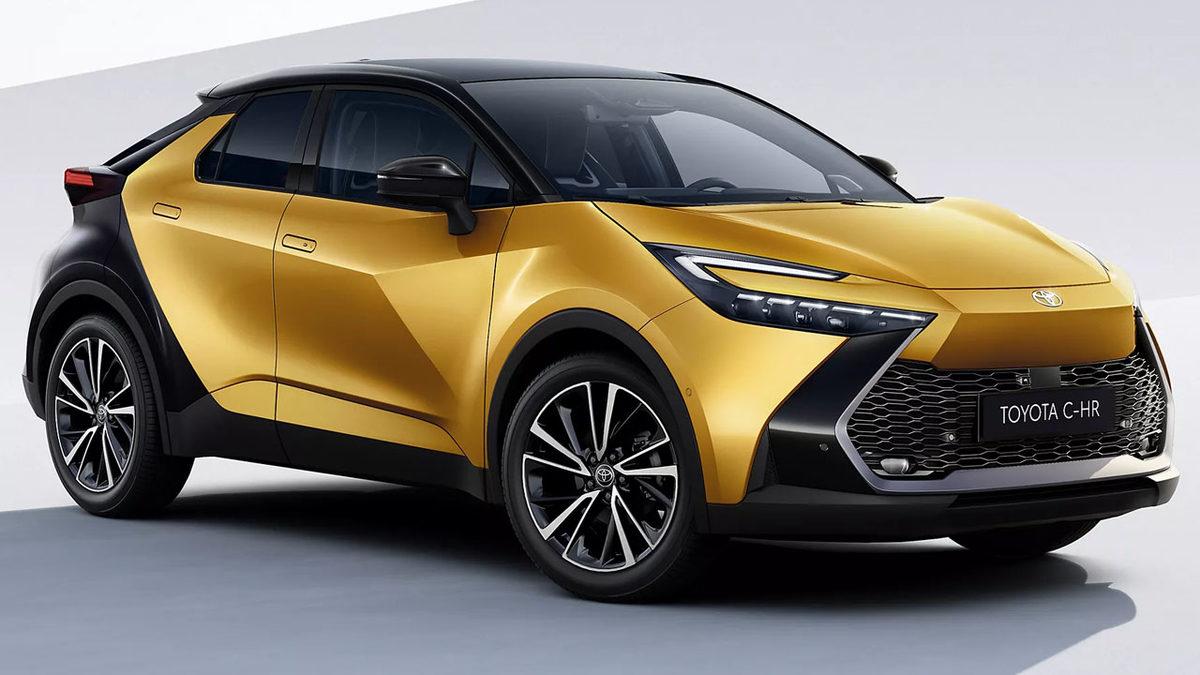 Toyota’nın Eylül 2025 Fiyatları Belli Oldu: Fırsatlar Var!