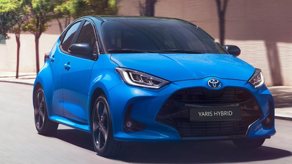 Toyota’nın Eylül 2025 Fiyatları Belli Oldu: Fırsatlar Var!