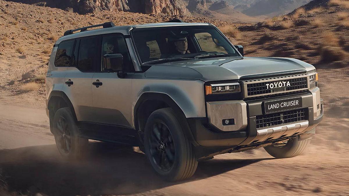 Toyota’nın Eylül 2025 Fiyatları Belli Oldu: Fırsatlar Var!