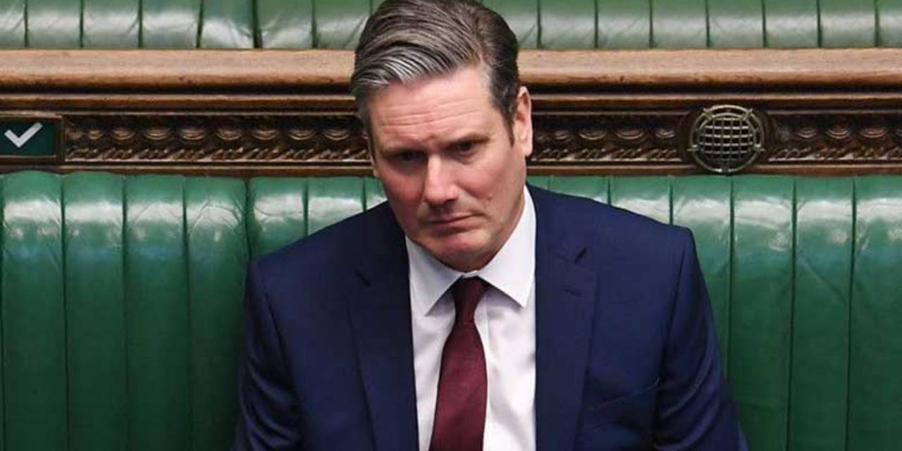 Londra Seçimlerinde Şok Değişim! Epstein Skandalı Oy Dağılımını Altüst Etti