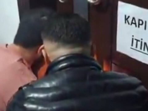 Butlancılardan gece yarısı operasyonu! “Çilingirle kapı kırıp il binasına girdiler”