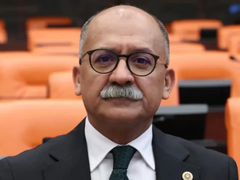CHP’li Arslan’dan üç bakanlığa soru önergesi: ‘Alpu Ovası’nda kimin çıkarı korunuyor?’