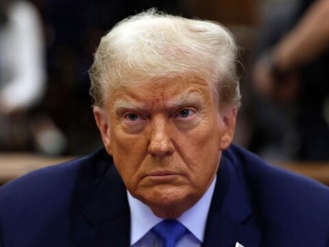 Trump: İran ile Savaş Bitti