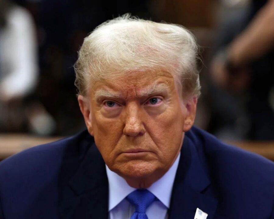 Trump: İran ile Savaş Bitti