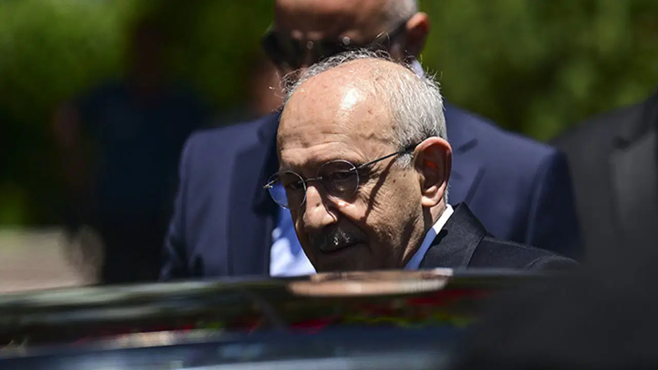 ‘Konvoyla’ gelecekti, İstanbul programı iptal oldu: Kemal Kılıçdaroğlu’ndan açıklama