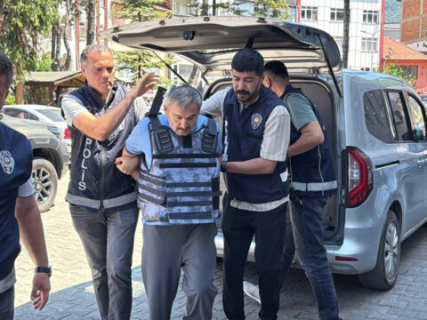 Cocugun ihbari korkunc cinayeti ortaya cikardi iUhX9xR3