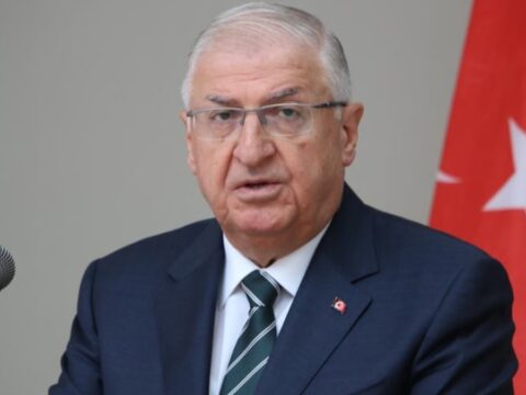Haber gorseli