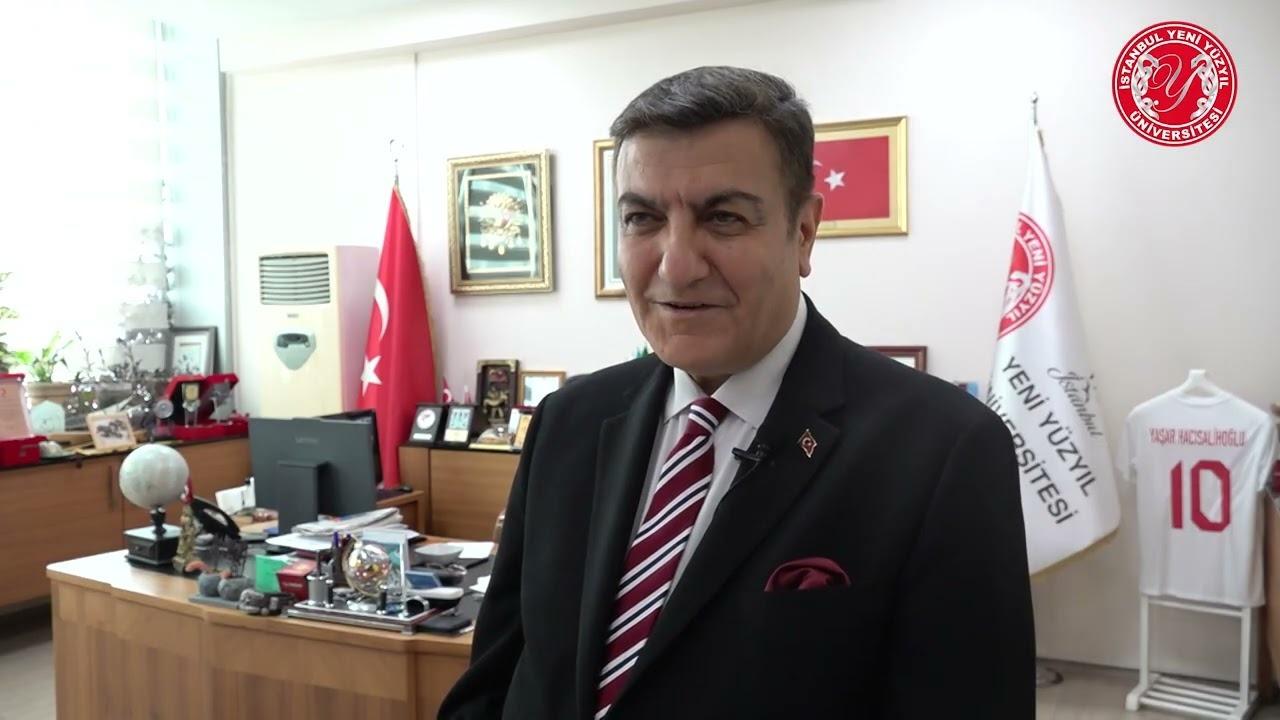 Haber gorseli