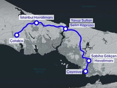 Istanbulun dev demir yolu projesinde kritik tarih belli oldu QfNs6OfZ