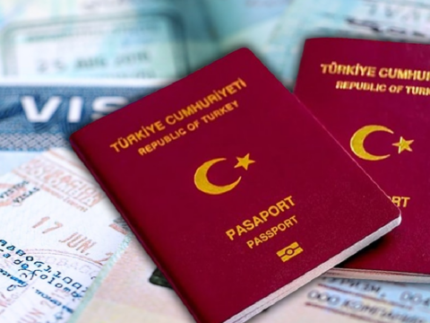 Turk vatandaslarina vize geliyor yeni model masada L2ydXtHD