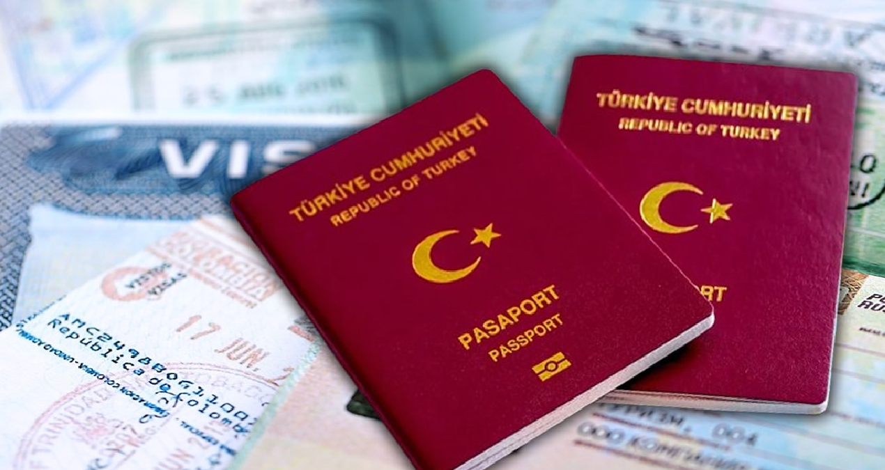 Turk vatandaslarina vize geliyor yeni model masada L2ydXtHD