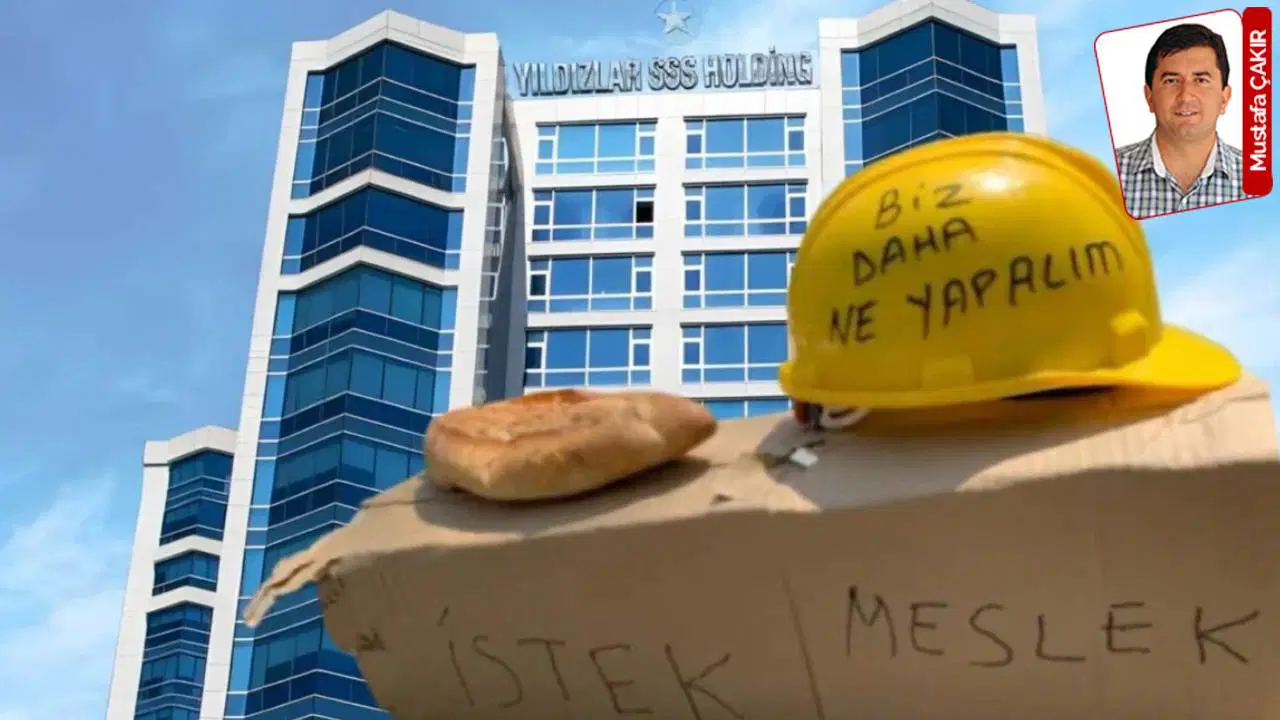 Yildizlar sss holdinge bagli doruk madencilikin ardindan elazigdaki eti gumus iscileri de ucret ve maUVR9b6